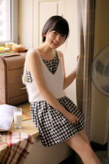 爱情公